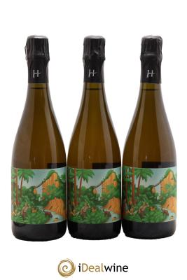 L'Odyssée Pétillante Chapitre 2 Romain Henin