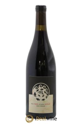 Vin de France Notre Vigne de Gamay Eric Fimbel & Lydia Houillon
