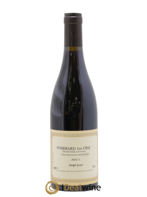 Pommard 1er Cru Grands Epenots Joseph Guyot