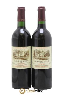 Château Saint-Pierre 4ème Grand Cru Classé