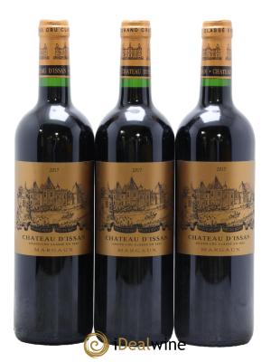 Château d'Issan 3ème Grand Cru Classé