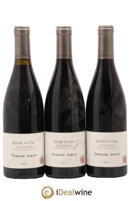 Givry 1er Cru Servoisine Joblot (Domaine)