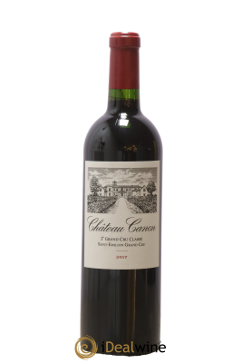 Château Canon 1er Grand Cru Classé B