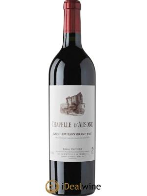 Chapelle d'Ausone Second Vin 