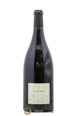 Côtes du Roussillon Villages Clos des Fées La Petite Sibérie Hervé Bizeul