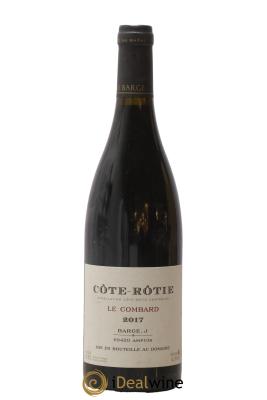 Côte-Rôtie Le Combard Barge (Domaine)