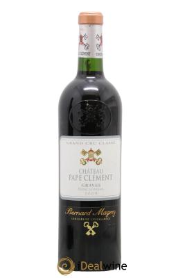 Château Pape Clément Cru Classé de Graves