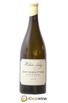 Saint-Aubin 1er Cru Derrière chez Edouard Hubert Lamy