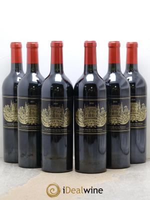 Château Palmer 3ème Grand Cru Classé