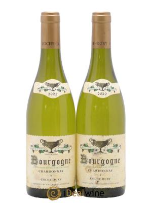 Bourgogne Coche Dury (Domaine)