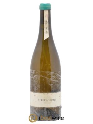 Jurançon sec Serres-Seques Domaine Lajibe - Jean-Baptiste Semmartin