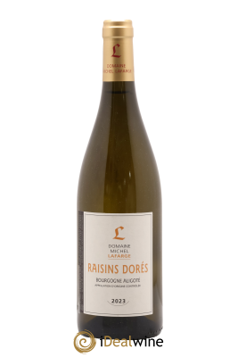 Bourgogne Aligoté Raisins Dorés Lafarge (Domaine)