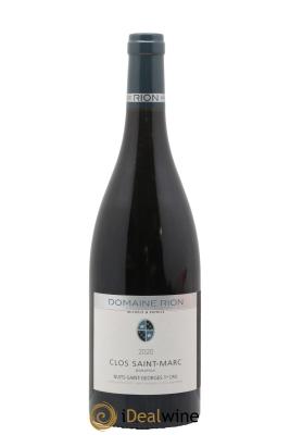 Nuits-Saint-Georges 1er Cru Clos St Marc Michèle & Patrice Rion