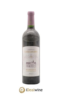 Château Lascombes 2ème Grand Cru Classé