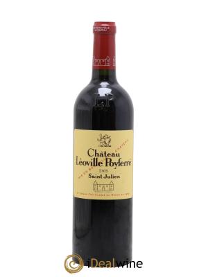 Château Léoville Poyferré 2ème Grand Cru Classé
