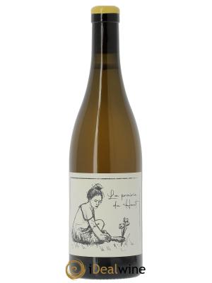 Vin de Table La Prairie du Haut Anne & Jean-François Ganevat 