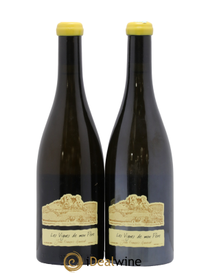 Côtes du Jura Les Vignes de mon Père Jean-François Ganevat (Domaine)