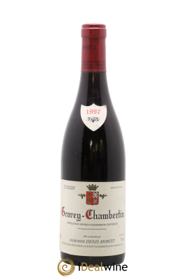 Gevrey-Chambertin Denis Mortet (Domaine)
