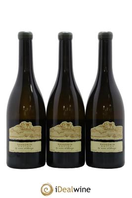Côtes du Jura Savagnin Antide 84 Mois D'Elevage Jean-François Ganevat (Domaine)