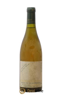 Mâcon Clessé Sélection Domaine de la Bongran E.J Thevenet Quintaine