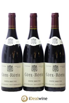 Côte-Rôtie Côte Brune René Rostaing