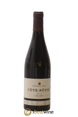 Côte-Rôtie Lieu-dit Cognet Stéphane Ogier