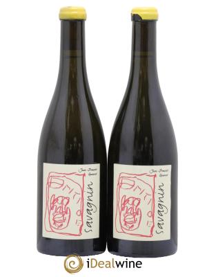 Côtes du Jura Savagnin Antide Jean-François Ganevat (Domaine)