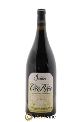 Côte-Rôtie Jamet (Domaine)