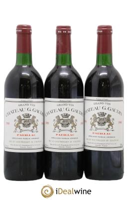 Château Gaudin