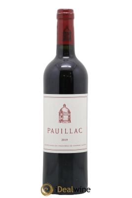 Pauillac de Château Latour