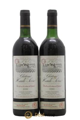 Cahors Château De Haute-Serre Vigouroux