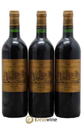 Château d'Issan 3ème Grand Cru Classé