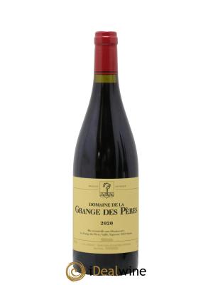 Pays d'Hérault Grange des Pères Laurent Vaillé