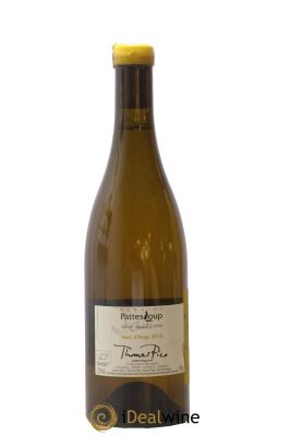 Chablis Vent d'Ange Pattes Loup (Domaine)