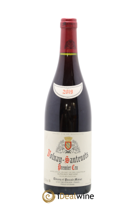 Volnay 1er Cru Santenots Matrot (Domaine)