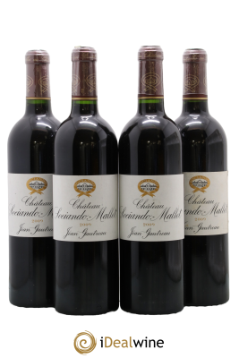 Château Sociando Mallet