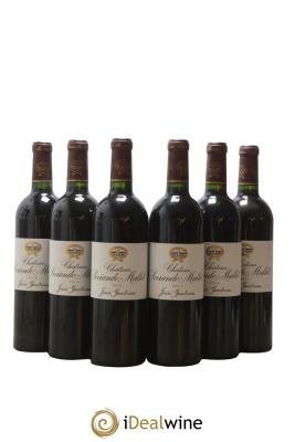 Château Sociando Mallet