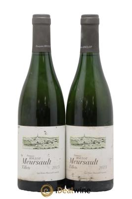 Meursault Les Tillets Roulot (Domaine)