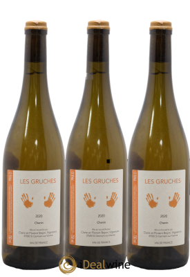 Vin de France Les Gruches Bejon