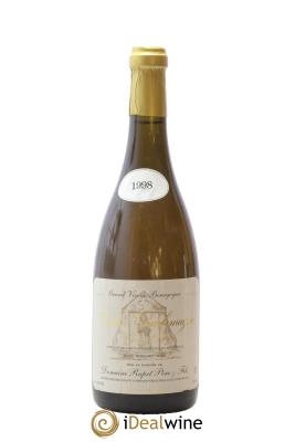 Corton-Charlemagne Grand Cru Rapet Père & Fils