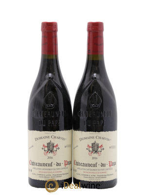 Châteauneuf-du-Pape Charvin (Domaine)