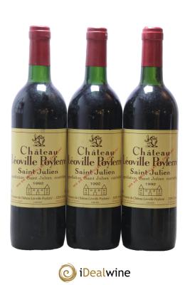 Château Léoville Poyferré 2ème Grand Cru Classé