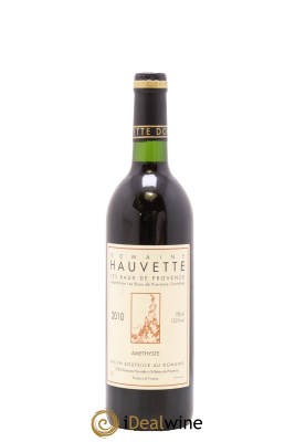 Alpilles Améthyste Hauvette (Domaine)