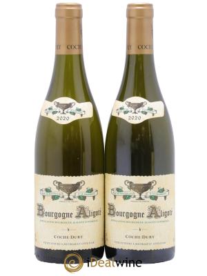 Bourgogne Aligoté Coche Dury (Domaine)