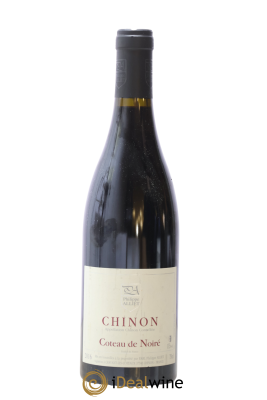Chinon Coteau de Noiré Philippe Alliet