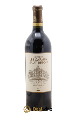 Château Les Carmes Haut-Brion