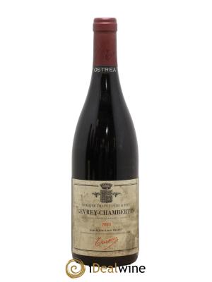 Gevrey-Chambertin Ostrea Domaine Trapet