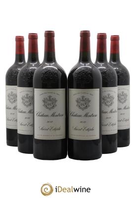 Château Montrose 2ème Grand Cru Classé