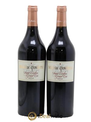 Château Bellevue Mondotte