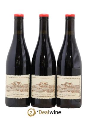 Arbois Sur la Cote Anne et Jean François Ganevat